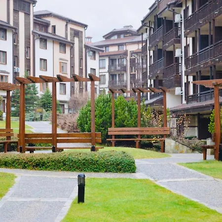 Elinor - Downtown * Μπάνσκο