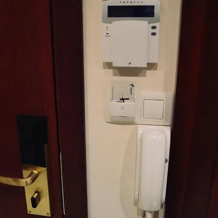 Elinor - Downtown Διαμέρισμα