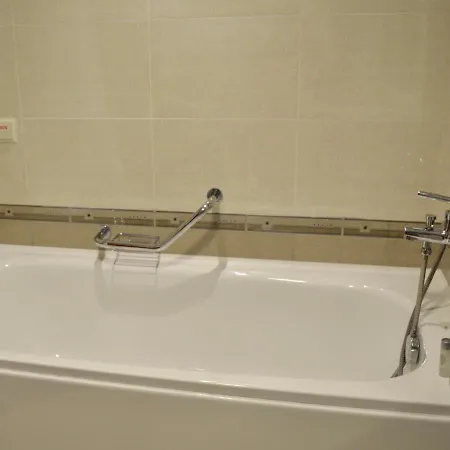 Διαμέρισμα Elinor - Downtown Μπάνσκο