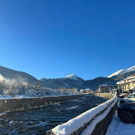 Διαμέρισμα Elinor - Downtown Μπάνσκο