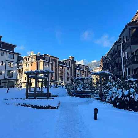 Διαμέρισμα Elinor - Downtown