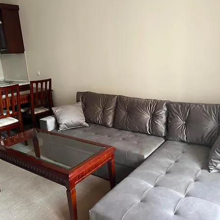 Elinor - Downtown * Μπάνσκο