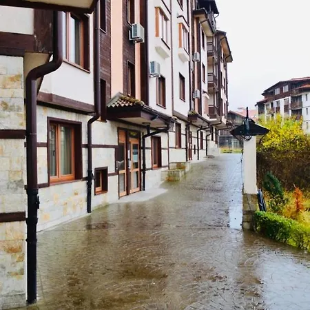 Апартамент Elinor - Downtown