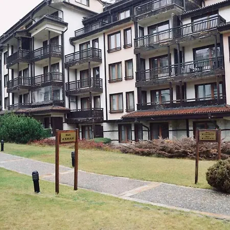 Elinor - Downtown Daire