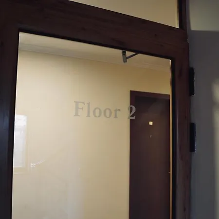 Apartment Elinor - Downtown *