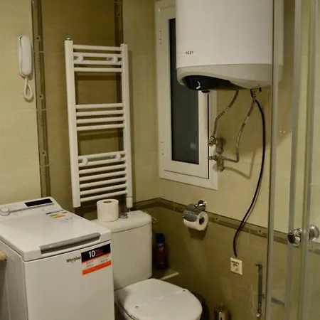 Apartament Elinor - Downtown