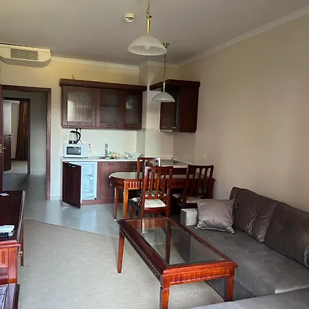 Apartment Elinor - Downtown Bansko