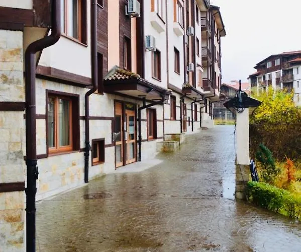 Apartament Elinor - Downtown