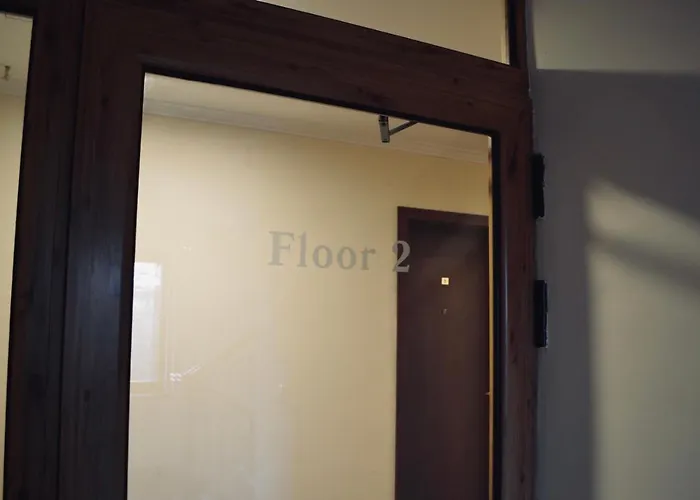 Apartment Elinor - Downtown *