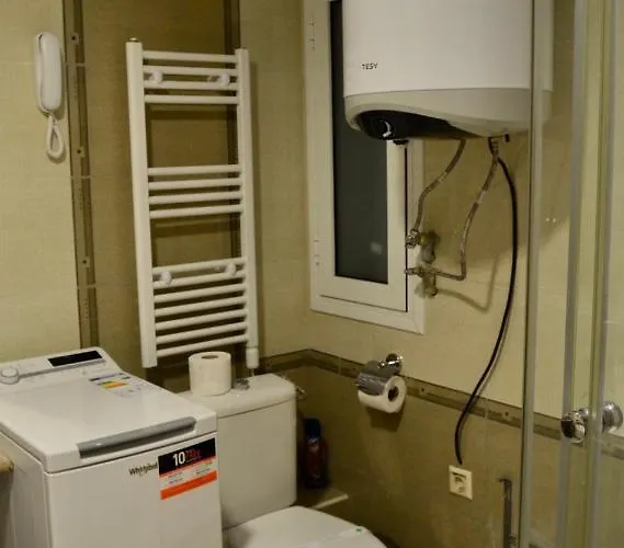 Apartament Elinor - Downtown