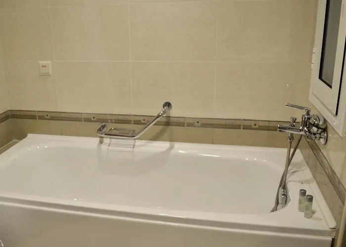 Apartment Elinor - Downtown Bansko