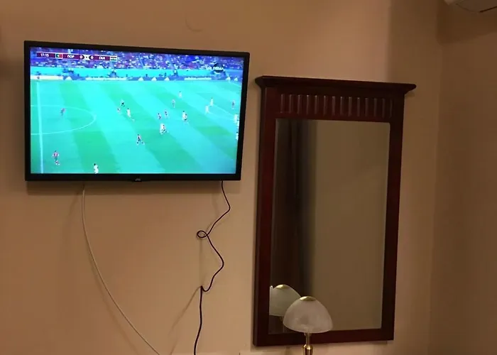 Elinor - Downtown Apartament Bansko